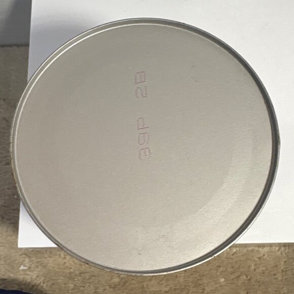 Players Cigarette Tobacco Tin 200g Blue & White Vintage Collectible - Picture 7 of 8